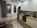 3-комнатная квартира · 90.2 м² · 20/24 этаж, Сауран 15/3 — Сауран Орынбор за 82 млн ₸ в Астане, Есильский р-н — фото 2