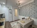 3-комнатная квартира · 90.2 м² · 20/24 этаж, Сауран 15/3 — Сауран Орынбор за 82 млн ₸ в Астане, Есильский р-н — фото 3