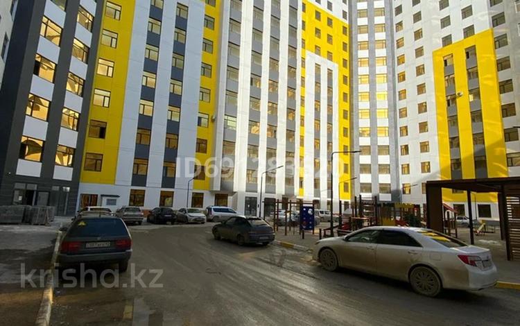 2-комнатная квартира, 83 м², 13/14 этаж, 16-й мкр , Микрорайон №16 112