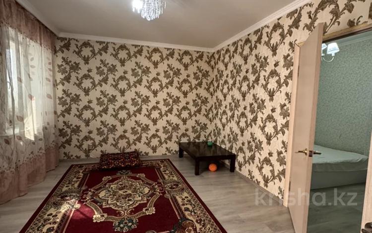 2-комнатная квартира · 39.6 м² · 2/12 этаж, Кордай 83 за 21 млн ₸ в Астане, Сарайшык р-н — фото 7