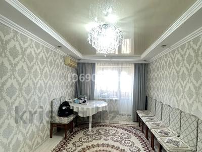 3-комнатная квартира, 67 м², 4/5 этаж, Абая 97 за 21 млн 〒 в Жезказгане