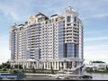 4-бөлмелі пәтер · 159.9 м² · 5/16 қабат, 15-й мкр 74 — На против Grand Victory, бағасы: 71 млн ₸ в Актау