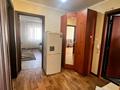 3-комнатная квартира, 66 м², 4/5 этаж помесячно, Сатыбалдина 1 за 160 000 〒 в Караганде, Казыбек би р-н