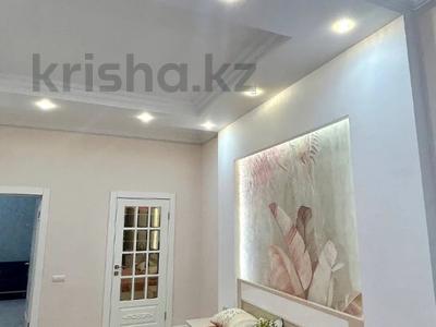 3-бөлмелі пәтер · 135.3 м² · 3/5 қабат, мкр. Алтын орда, бағасы: 57.5 млн ₸ в Актобе