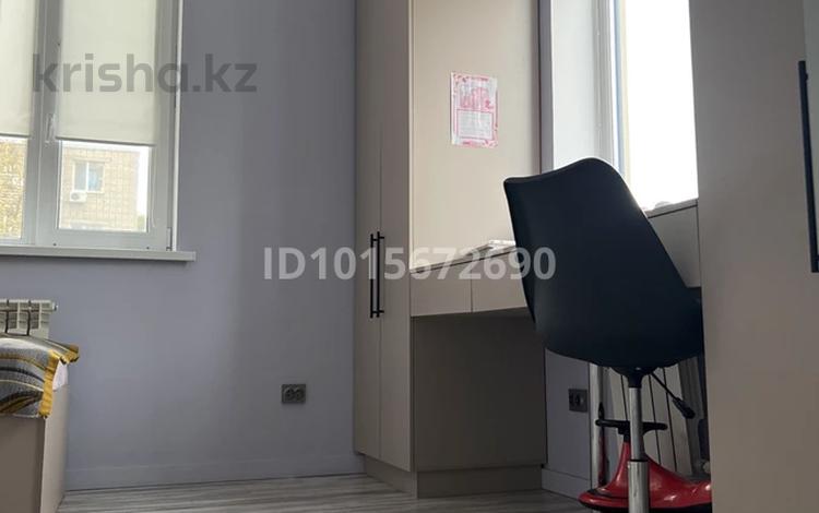 2-комнатная квартира · 86 м² · 5/9 этаж, мкр Омега, Есенжанова 3/2 за 47 млн ₸ в Уральске — фото 2