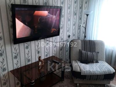 2-комнатная квартира, 48 м², 10/10 этаж посуточно, Естая 134 за 10 000 〒 в Павлодаре