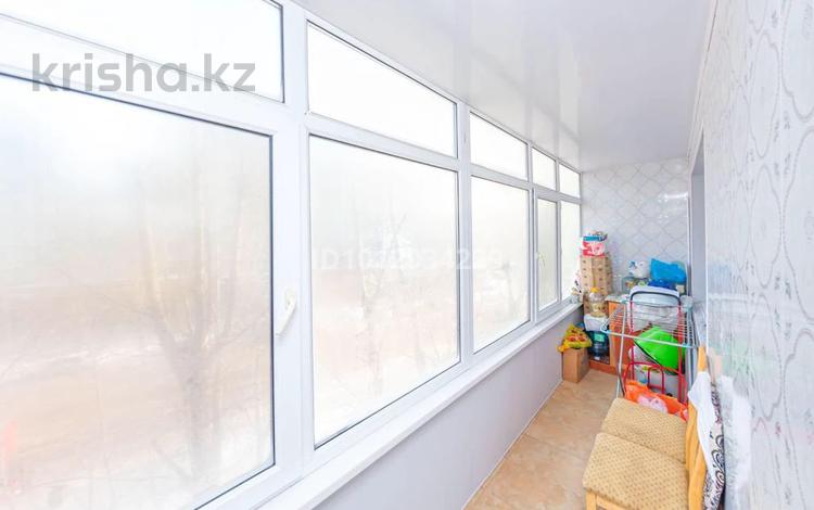 3-комнатная квартира · 62 м² · 4/5 этаж, жирентаева 9 за 30 млн ₸ в Астане, Сарыарка р-н — фото 3
