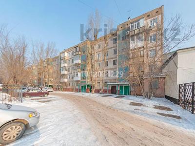 3-комнатная квартира · 62 м² · 4/5 этаж, жирентаева 9 за 30 млн 〒 в Астане, Сарыарка р-н
