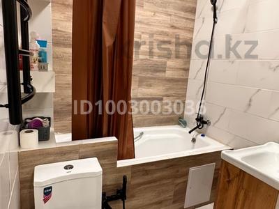 1-комнатная квартира · 41 м² · 5/9 этаж, мкр Тастак-2 — Толе би Тлендиева за 34.5 млн ₸ в Алматы, Алмалинский р-н
