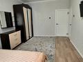 1-комнатная квартира · 41 м² · 5/9 этаж, мкр Тастак-2 — Толе би Тлендиева за 34.5 млн ₸ в Алматы, Алмалинский р-н — фото 12