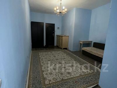1-комнатная квартира · 31 м² · 4/10 этаж, мкр Аксай-3А 88 за 21 млн ₸ в Алматы, Ауэзовский р-н