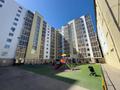 2-комнатная квартира · 56.2 м² · 7/11 этаж, Розы Баглановой 1 за 33.5 млн ₸ в Астане, Нура р-н — фото 29