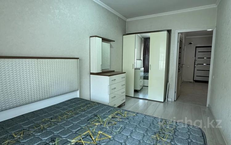 2-бөлмелі пәтер · 50.3 м² · 2/9 қабат, Гоголя 75, бағасы: 45 млн ₸ в Алматы, Медеуский р-н — фото 30