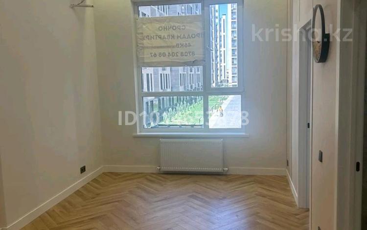 2-комнатная квартира · 46 м² · 2/13 этаж, Райымбека 348/1 — Озера Сайран за 40 млн ₸ в Алматы, Ауэзовский р-н — фото 2