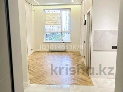 2-бөлмелі пәтер · 46 м² · 2/13 қабат, Райымбека 348/1 — Озера Сайран, бағасы: 40 млн ₸ в Алматы, Ауэзовский р-н