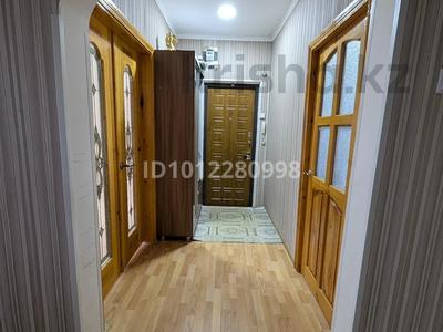5-бөлмелі пәтер · 100 м² · 2/5 қабат, Шевченко, бағасы: 46 млн ₸ в Жезказгане
