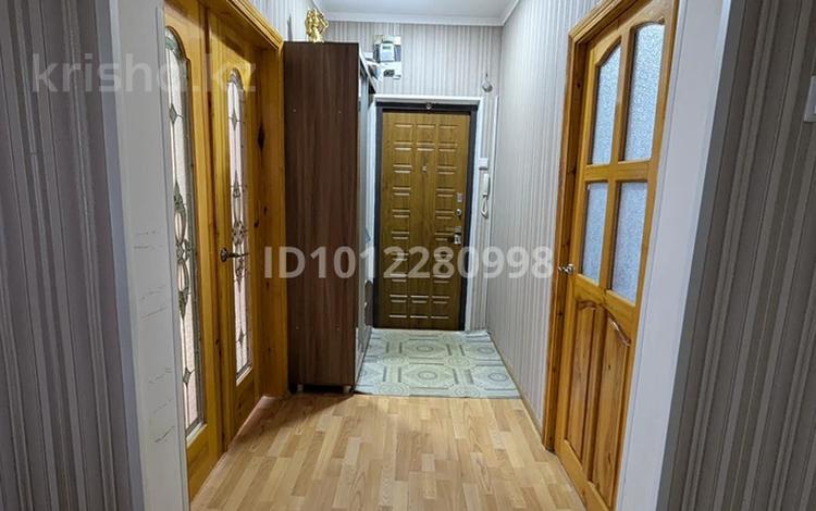 5-бөлмелі пәтер · 100 м² · 2/5 қабат, Шевченко, бағасы: 46 млн ₸ в Жезказгане — фото 3