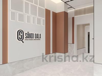 4-комнатная квартира · 139 м² · 10/17 этаж, Бухар Жырау 12/2 — 0%-Комиссия для Покупателей мы не берем-0% за 81.5 млн 〒 в Астане, Есильский р-н