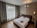 1-бөлмелі пәтер · 50 м² · 12/21 қабат, Туран 41a, бағасы: 20 000 ₸ в Астане, Нура р-н