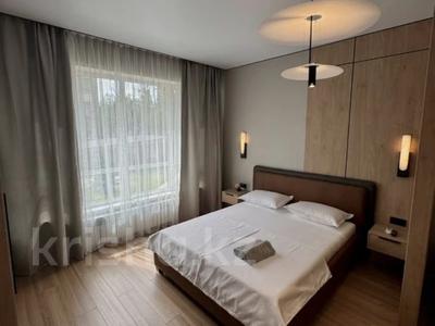 1-бөлмелі пәтер · 50 м² · 12/21 қабат, Туран 41a, бағасы: 20 000 ₸ в Астане, Нура р-н
