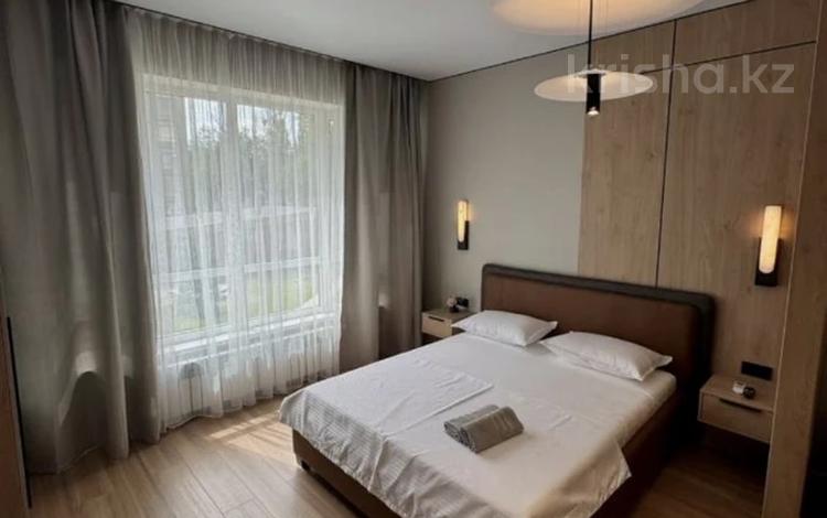 1-бөлмелі пәтер · 50 м² · 12/21 қабат, Туран 41a, бағасы: 20 000 ₸ в Астане, Нура р-н — фото 2