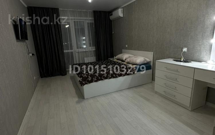 1-бөлмелі пәтер · 40 м² · 6/9 қабат, Юбилейный, мкрн юбилейный 5, бағасы: 19.8 млн ₸ в Костанае — фото 2