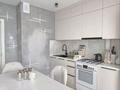 2-комнатная квартира · 59.7 м² · 8/9 этаж, Мкр. Юбилейный 32б за 24.5 млн ₸ в Кокшетау — фото 12