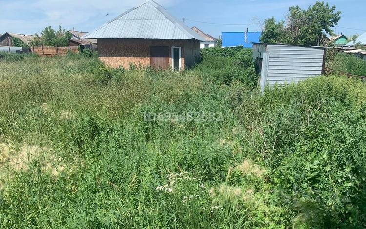 Участок · 9.1 сотка, Крупская 27 — Достық за 8 млн 〒 в Костанае — фото 2