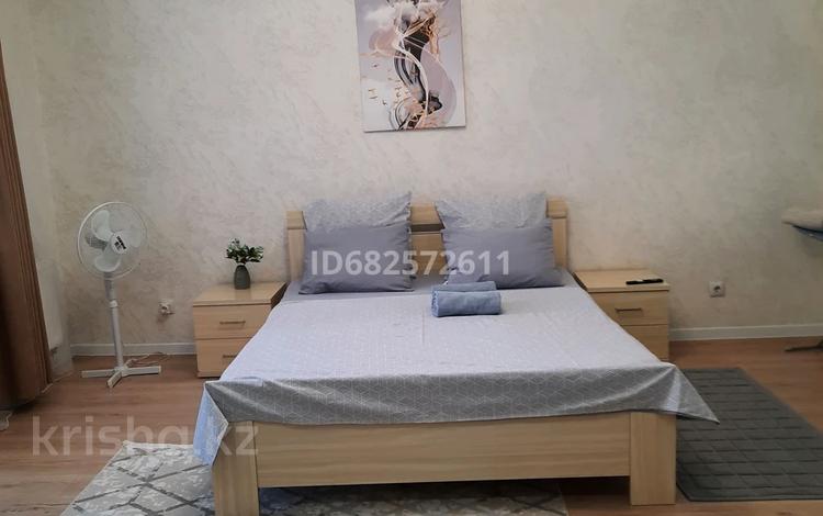 1-комнатная квартира · 33 м² · 2/15 этаж, Нурмагамбетова 19 — Каз. драм. театр за 13 000 ₸ в Астане, Алматы р-н — фото 43
