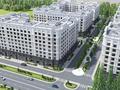 4-комнатная квартира · 114.12 м² · 3/5 этаж, Набережная 23 — Шухова за ~ 54.8 млн ₸ в Петропавловске — фото 2