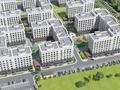 4-комнатная квартира · 114.12 м² · 3/5 этаж, Набережная 23 — Шухова за ~ 54.8 млн ₸ в Петропавловске — фото 5