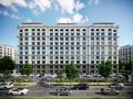 4-комнатная квартира · 114.12 м² · 3/5 этаж, Набережная 23 — Шухова за ~ 54.8 млн ₸ в Петропавловске — фото 6