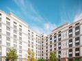 4-комнатная квартира · 114.12 м² · 3/5 этаж, Набережная 23 — Шухова за ~ 54.8 млн ₸ в Петропавловске — фото 9