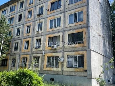 1-бөлмелі пәтер · 18 м² · 4/5 қабат, Қалқаман-2 ш/а. 10а, бағасы: 7.8 млн ₸ в Алматы, Наурызбайский р-н