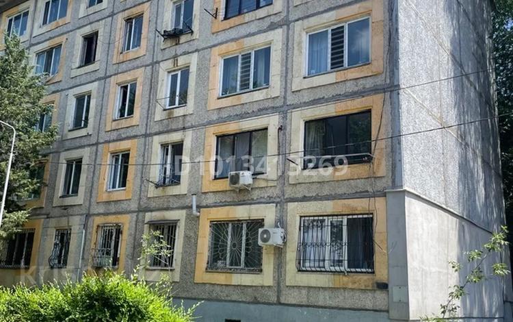 1-бөлмелі пәтер · 18 м² · 4/5 қабат, Қалқаман-2 ш/а. 10а, бағасы: 7.8 млн ₸ в Алматы, Наурызбайский р-н — фото 2