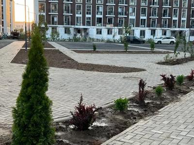 Продажа квартир в Алматы: 2-комнатная квартира · 44.7 м² · 1/6 этаж, мкр Нуркент 9 блок /10 за 25.5 млн 〒 2-комнатная квартира · 44.7 м² · 1/6 этаж, мкр Нуркент 9 блок /10 за 25.5 млн 〒 в Алматы, Алатауский р-н