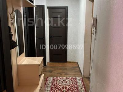 2-комнатная квартира · 45.3 м² · 4/5 этаж, Әлия Молдағулова 25 за 10.5 млн 〒 в 