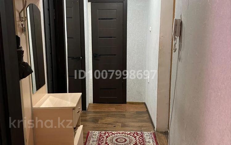 2-комнатная квартира · 45.3 м² · 4/5 этаж, Әлия Молдағулова 25 за 9 млн ₸ в  — фото 2