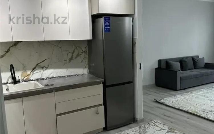 2-комнатная квартира · 50 м² · 5/14 этаж, Утепова за 40.5 млн ₸ в Алматы, Бостандыкский р-н — фото 2