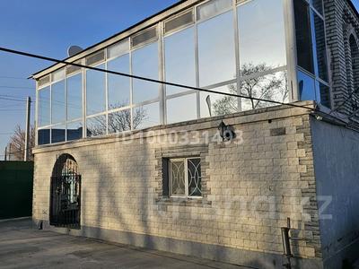 Отдельный дом · 7 комнат · 330 м² · 5.8 сот., 2 перулок М.Х. Дулати 16а — Озеро Зербулак (Комсомольское) за 60 млн 〒 в Таразе
