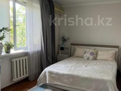 2-комнатная квартира · 45 м² · 4/4 этаж, мкр Сайран — Утеген Батыра за 30 млн ₸ в Алматы, Ауэзовский р-н