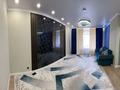 2-комнатная квартира · 70 м² · 2/9 этаж, Кайыма Мухамедханова 6а за 350 000 ₸ в Астане, Есильский р-н — фото 7