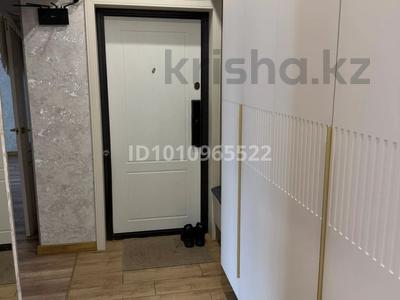 3-бөлмелі пәтер · 86 м² · 3/12 қабат, Райымбека 351/2 — Райымбека, бағасы: 78 млн ₸ в Алматы, Алатауский р-н