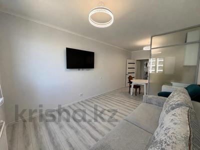 2-комнатная квартира · 46.6 м² · 6/9 этаж, Е 511 38 — Распашонка . за 29 млн ₸ в Астане, Есильский р-н