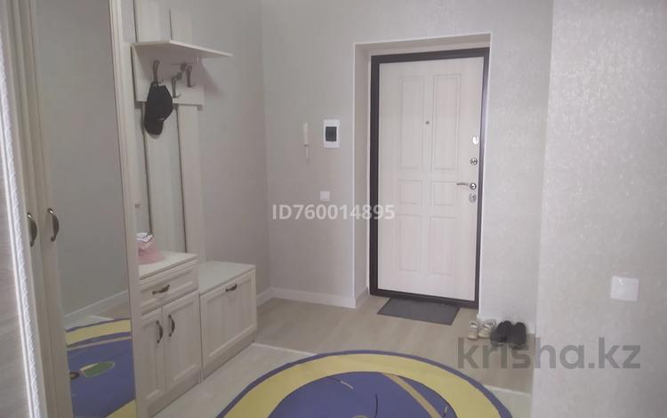 1-комнатная квартира · 47 м² · 5/5 этаж, мкр. Алтын орда, ​Батыс 2 микрорайон 5к за 140 000 ₸ в Актобе — фото 7