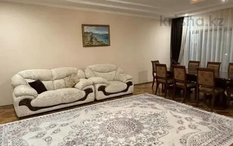5-бөлмелі пәтер · 186.5 м² · 2/5 қабат, 14-й мкр 35, бағасы: 47 млн ₸ в Актау — фото 15