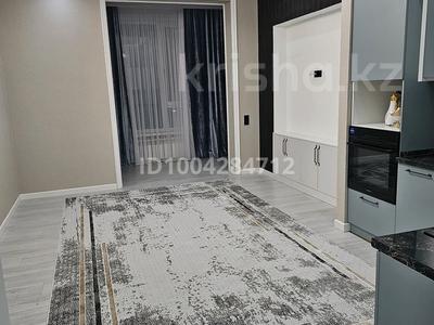 2-комнатная квартира · 64 м² · 7/25 этаж, Байдибек би стр. 127/7 — Напротив Aster auto за 300 000 〒 в Шымкенте, Абайский р-н