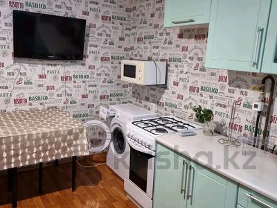 2-комнатная квартира · 50 м² · 4/5 этаж · помесячно, 5микр 55 за 180 000 〒 в Конаеве (Капчагай)