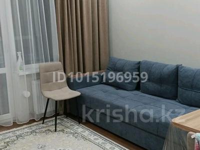 2-бөлмелі пәтер · 38 м² · 3/9 қабат, Туран 57/5, бағасы: 40 млн ₸ в Астане, Нура р-н
