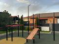 Отдельный дом · 5 комнат · 157 м² · 6 сот., Урыс хана за 105 млн ₸ в  — фото 19